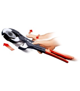 ALICATE PICO LORO KNIPEX COBRA 560mm