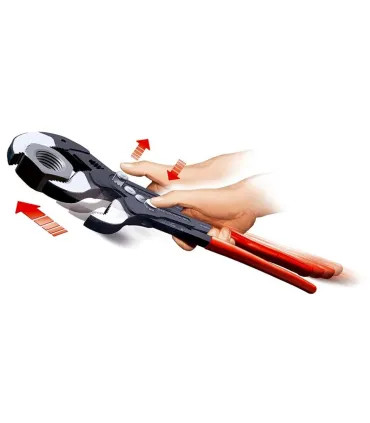 ALICATE PICO LORO KNIPEX COBRA 560mm