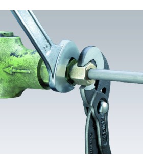 LLAVE-ALICATE AJUSTABLE ACODADA 10-32mm