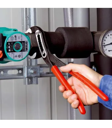 ALICATE PICO LORO KNIPEX 300mm