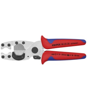 CORTATUBOS COMBINADO KNIPEX 90.25.52 12-35MM