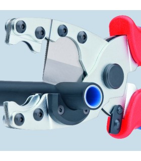 CORTATUBOS COMBINADO KNIPEX 90.25.52 12-35MM