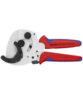 CORTATUBOS CARRACA KNIPEX 90.25.40 0-40MM