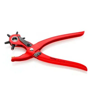 TENAZAS REVOLVER SACABOCADOS GERMANY