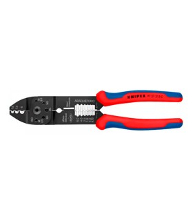 ALICATE TERMINALES KNIPEX STANDARD