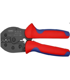ALICATES PARA TERMINALES AISLADOS 0,5-6mm2 975236