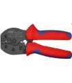 ALICATES PARA TERMINALES AISLADOS 0,5-6mm2 975236