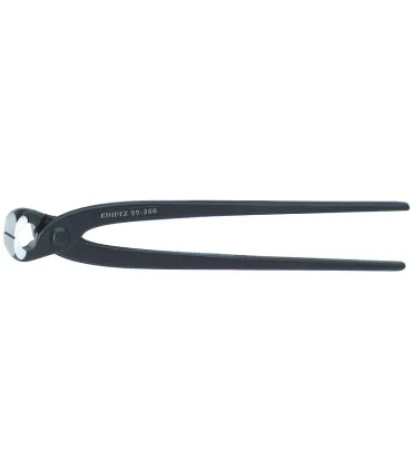 TENAZA ENCOFRADOR 200mm KNIPEX 99.00.200