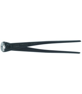 TENAZA ENCOFRADOR KNIPEX 300mm