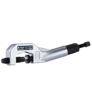 TRONZATUERCAS HUSILLO HIDRAULICO 22-41mm KUKKO 56-2