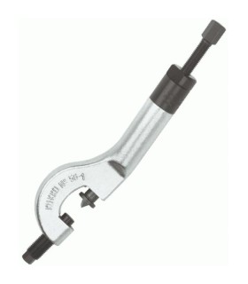 TRONZATUERCAS HUSILLO HIDRAULICO 22-41mm KUKKO 56-2