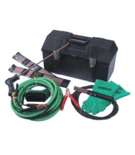 EQUIPO CORTE LANZA TERMICA PR-CUT