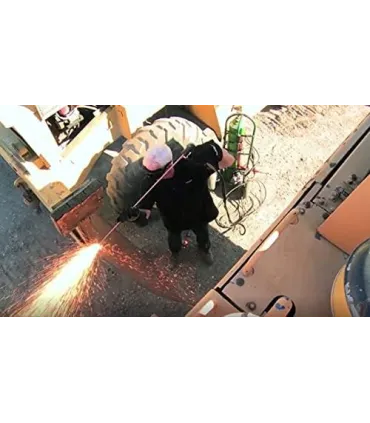 EQUIPO CORTE LANZA TERMICA PR-CUT