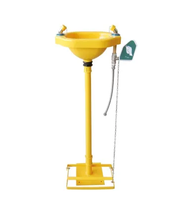 EQUIPO LAVAOJOS BASIC PEDESTAL C513