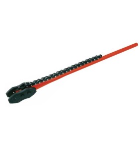 LLAVE DE CADENA REVERSIBLE 12"-Ø400mm L 1300mm Peso 20kg