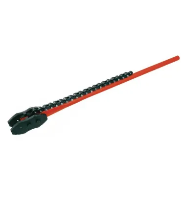 LLAVE DE CADENA 8" Ø 220mm L  1.200mm S.EGO