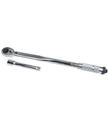 LLAVE DINAMOMETRICA BRICOLAJE 1/2" 4-21K 42-210NM