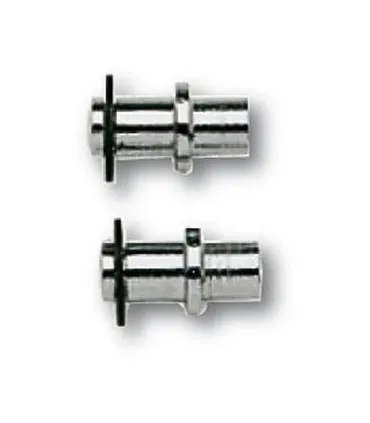 JUEGO PUNTOS RECAMBIO LLAVE COMPAS 2mm