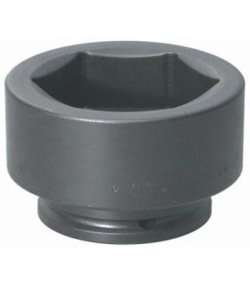LLAVE VASO IMPACTO 1' 115 mm.