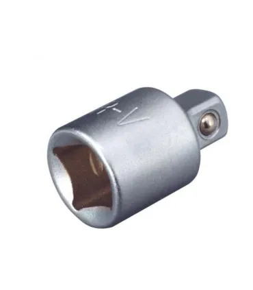 REDUCTOR VASOS DE 3/4" A 1/2"