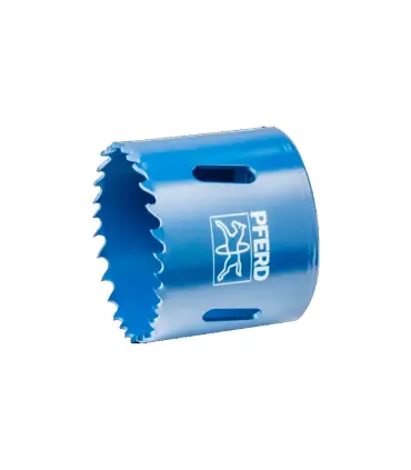 CORONA BIMETALICA HSS LS 51