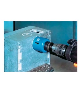 CORONA BIMETALICA HSS LS 70