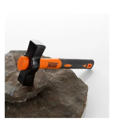 MACETA ALBAÑIL FIBRA VIDRIO 1 KILO