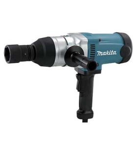 LLAVE DE IMPACTO ELECTRICA 1" 1.000Nm M24-M30 TW1000