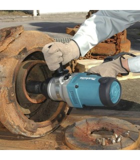 LLAVE DE IMPACTO ELECTRICA 1" 1.000Nm M24-M30 TW1000