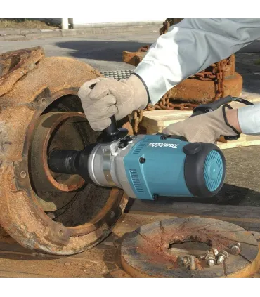 LLAVE DE IMPACTO ELECTRICA 1" 1.000Nm M24-M30 TW1000