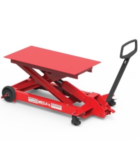 MESA ELEVADORA MEGA ME-2500 2.500KG 1060x540 h 880mm