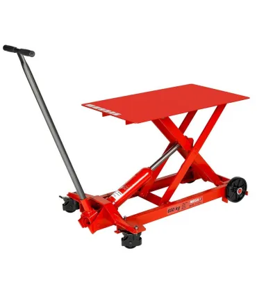 MESA ELEVADORA MEGA ME-650 650 KG