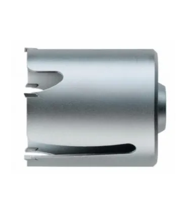 CORONA DIENTE METAL DURO 25mm  METABO HORMIGON-LADRILLO