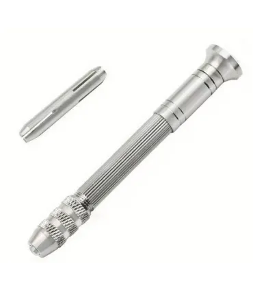 MINIPORTABROCAS MANUAL 0,30-3,20mm