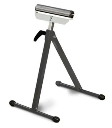 MOZA/BANCO 1 RODILLO HIERRO