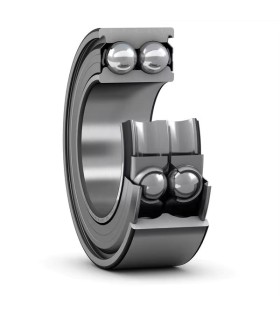 RODAMIENTO NACHI CA R 2HB 3208 ZZ/5208 ZZ 40x80x30,2