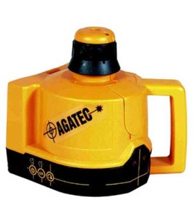 EQUIPO COMPLETO NIVEL LASER AUTONIVELABLE 150Mt, DETECTOR,TRIPODE,MIRA EXTENSIBLE