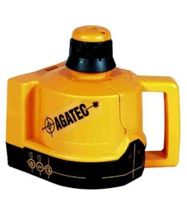 EQUIPO COMPLETO NIVEL LASER AUTONIVELABLE 150Mt, DETECTOR,TRIPODE,MIRA EXTENSIBLE