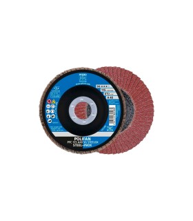 POLIFAN PFC 115 A40 SG STEELOX