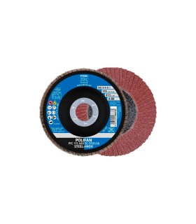 POLIFAN PFC 115 A80 SG STEELOX