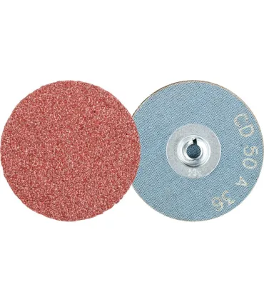 DISCO COMBIDISC CD 50 A 36