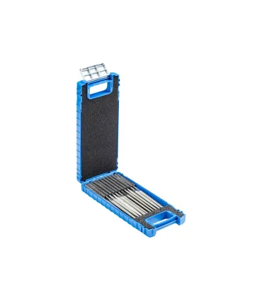 DIA-JUEGO LIMAS AGUJA DF4211 D126 11 UDS