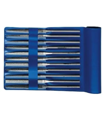 DIA-JUEGO LIMAS AGUJA DF4211 D126 11 UDS