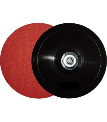 DISCO ESPONJA VELCRO 180 M-14