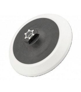 DISCO ESPONJA VELCRO 180 M-14