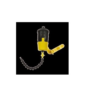 DISPENSADOR AGUA ADAPTABLE TALADRO CUELLO 43mm