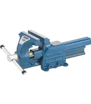 TOR.BCO.FORJADO MORDAZA 120 CARRE. 150 MM