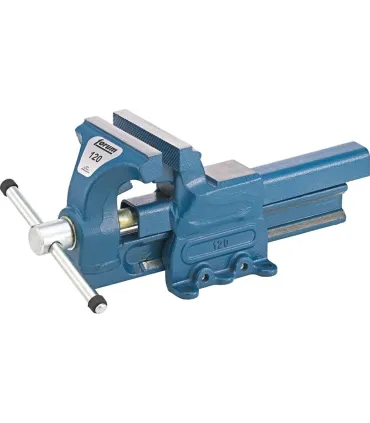 TOR.BCO.FORJADO MORDAZA 120 CARRE. 150 MM