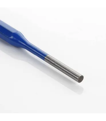 PUNZON CILINDRICO-LARGO 10x150