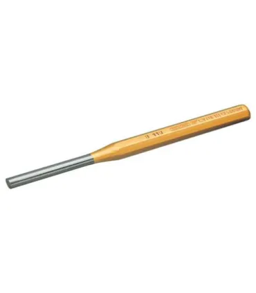 PUNZON CILINDRICO-LARGO 8x150